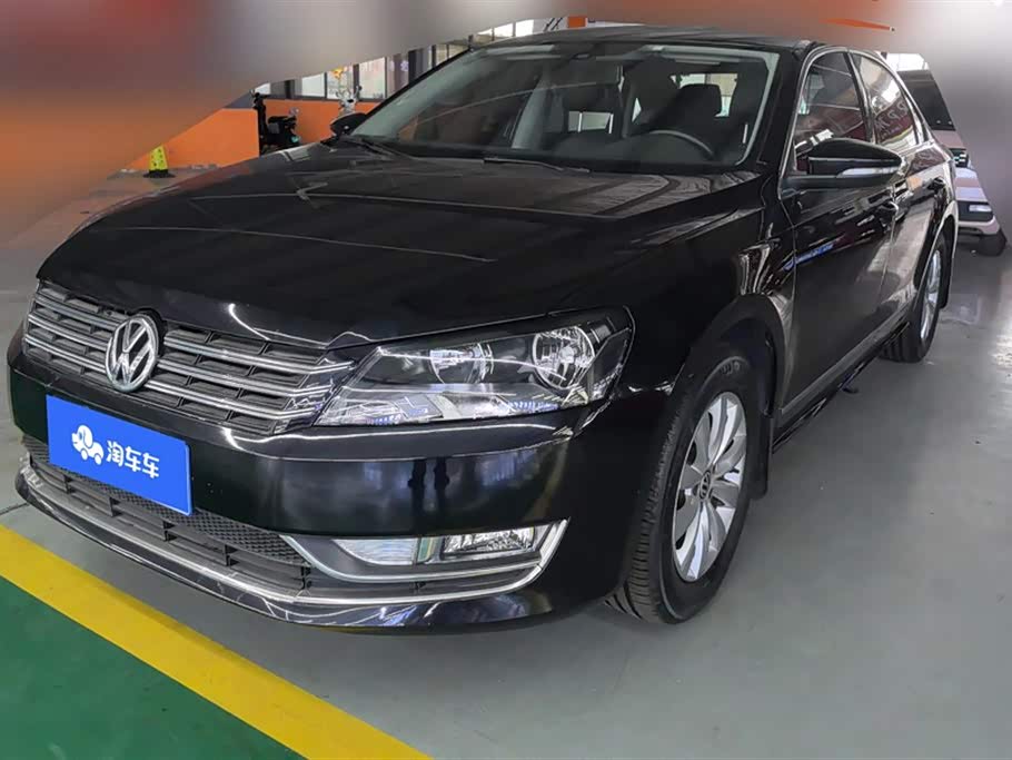 Volkswagen Passat Volkswagen Passat