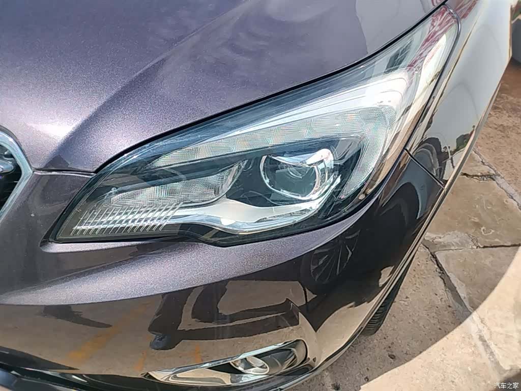 Buick Envision Plus, 2018 24