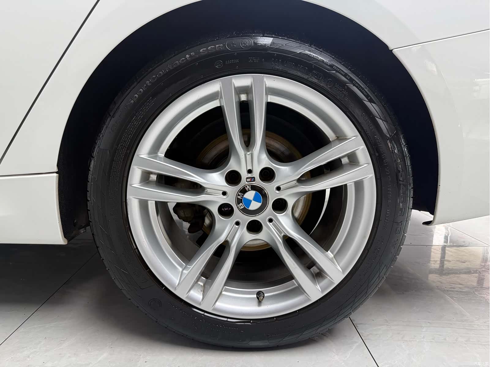 BMW 3 Series, 2015 14