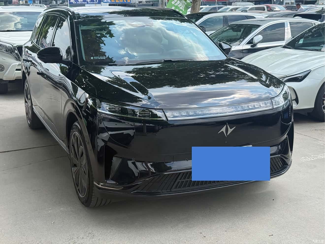 DongFeng eπ008, 2024 3