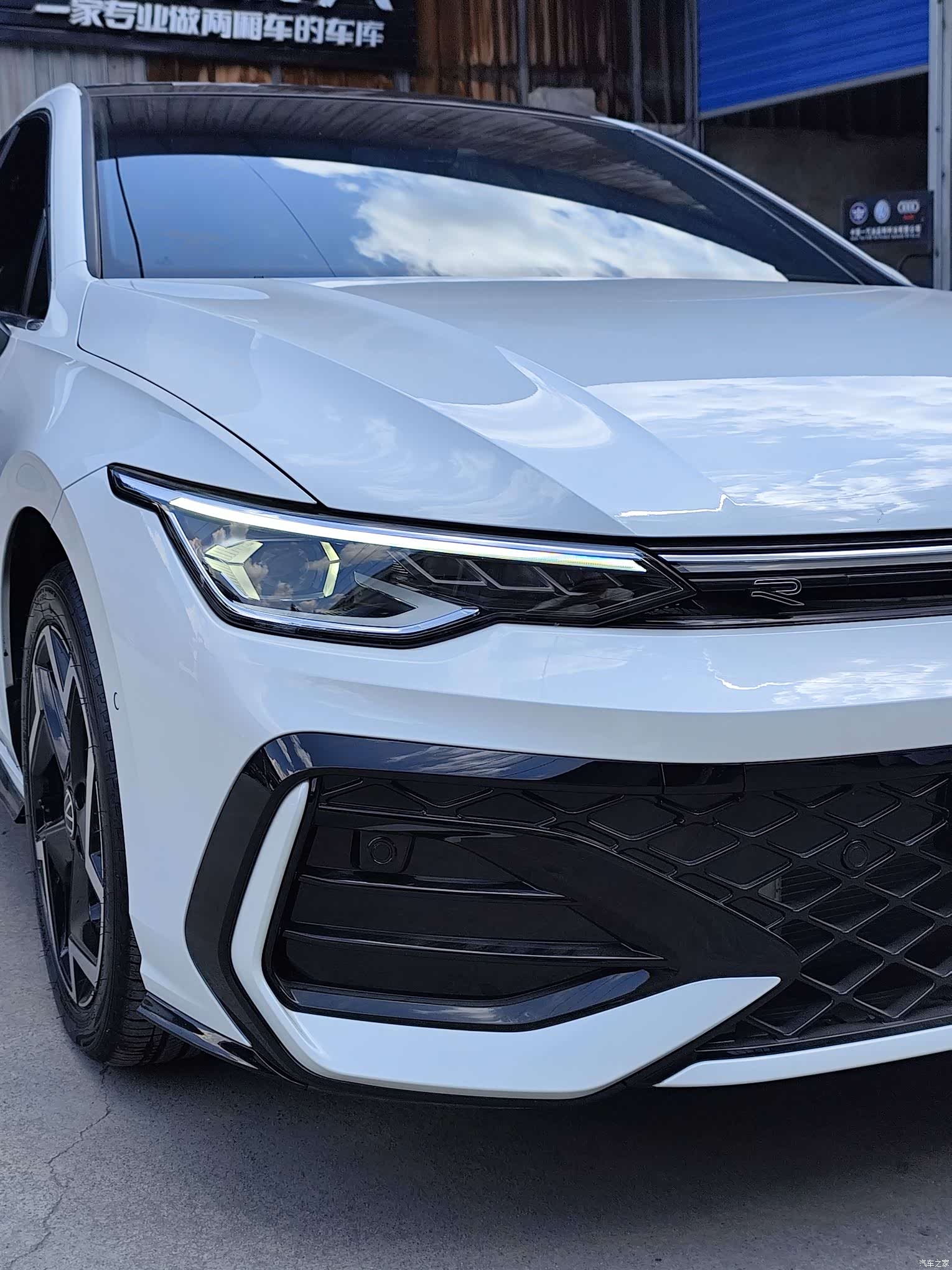 Volkswagen Golf, 2024 18