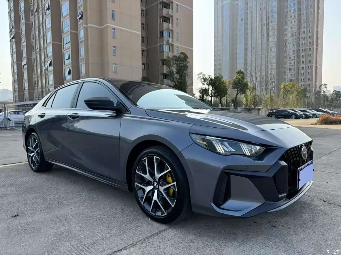GAC Empow, 2022 3