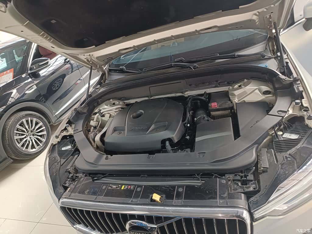 Volvo XC60, 2018 17