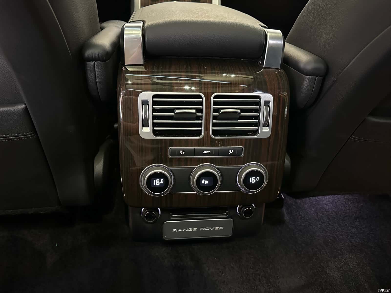 Land Rover Range Rover, 2018 23