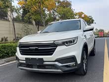 ��̩T500 2018�� 1.5T �Զ�������