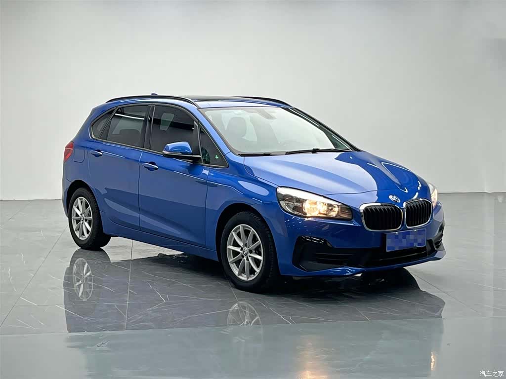 BMW 2 Series, 2019 8