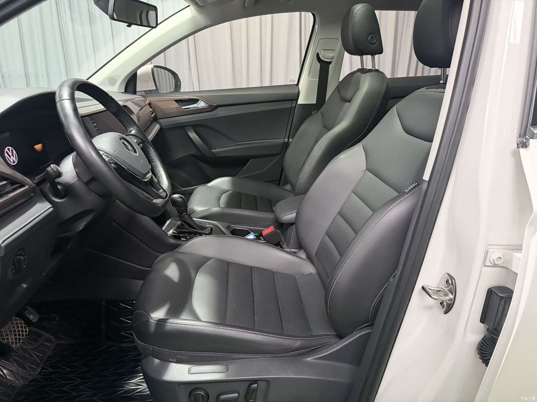 Volkswagen Tharu, 2022 14