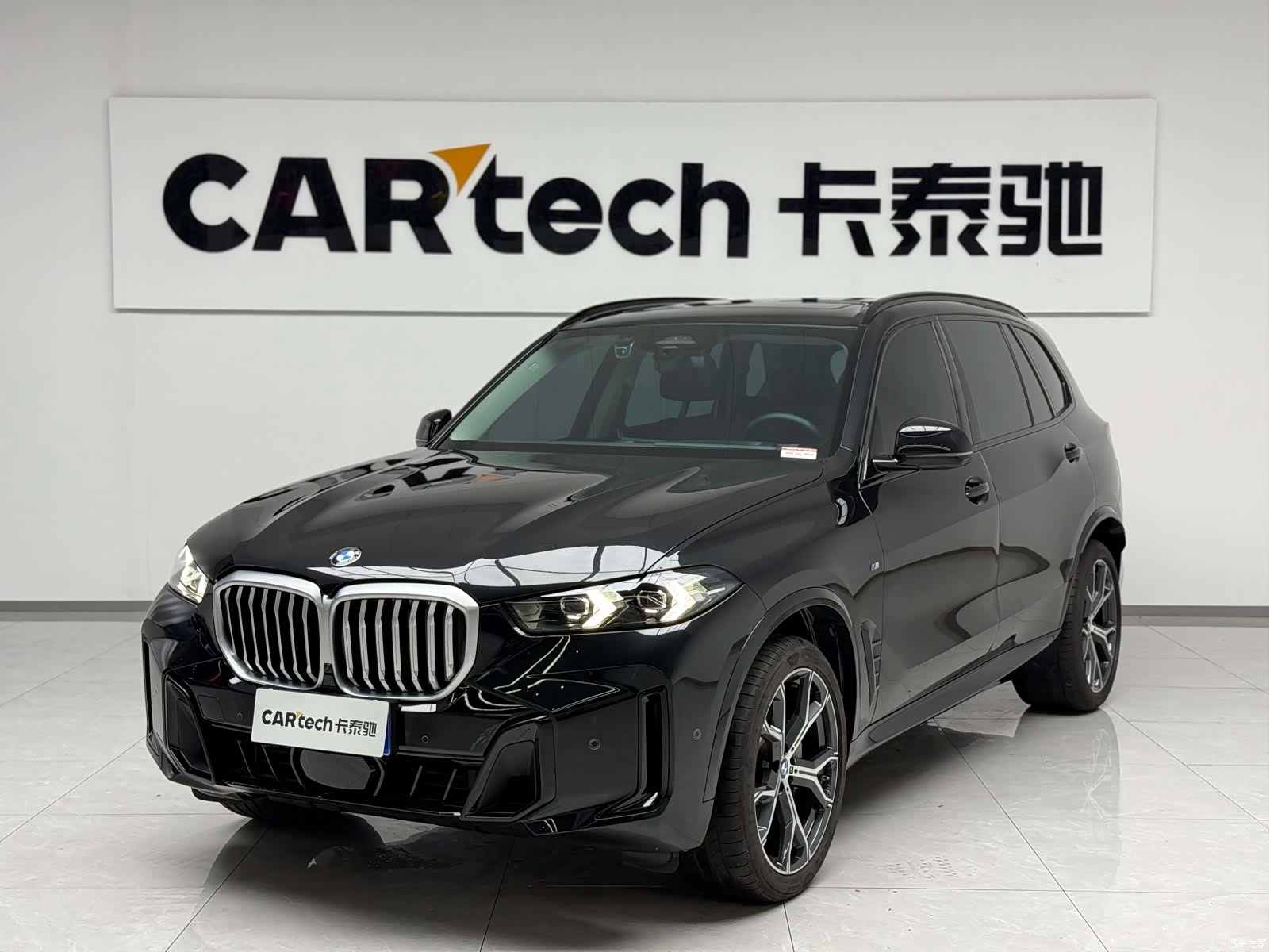 BMW X5, 2024 1