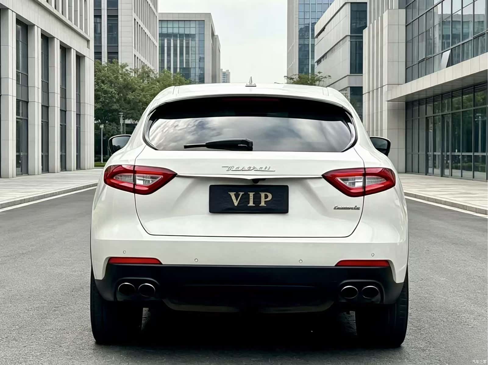Maserati Levante, 2019 8