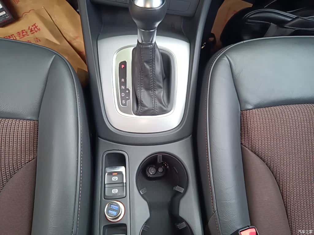 Audi Q3, 2017 14