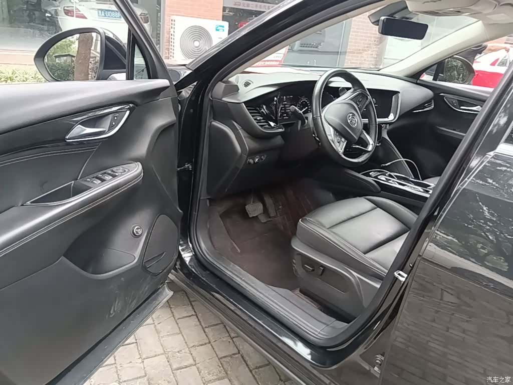 Buick Envision Plus, 2024 16