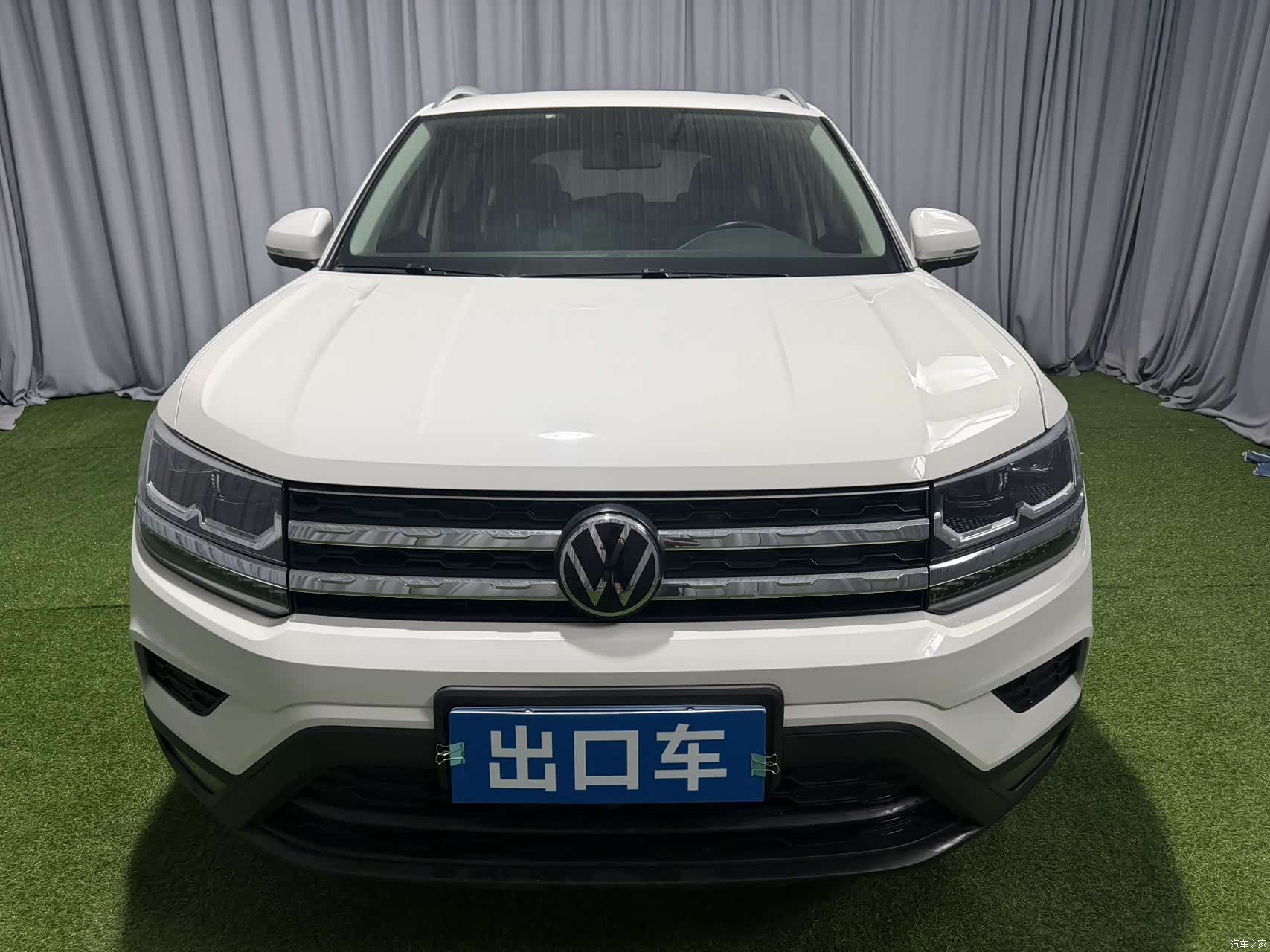 Volkswagen Tharu, 2022 2