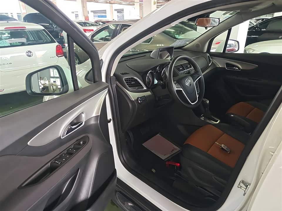 Buick Angkola Buick Angkola