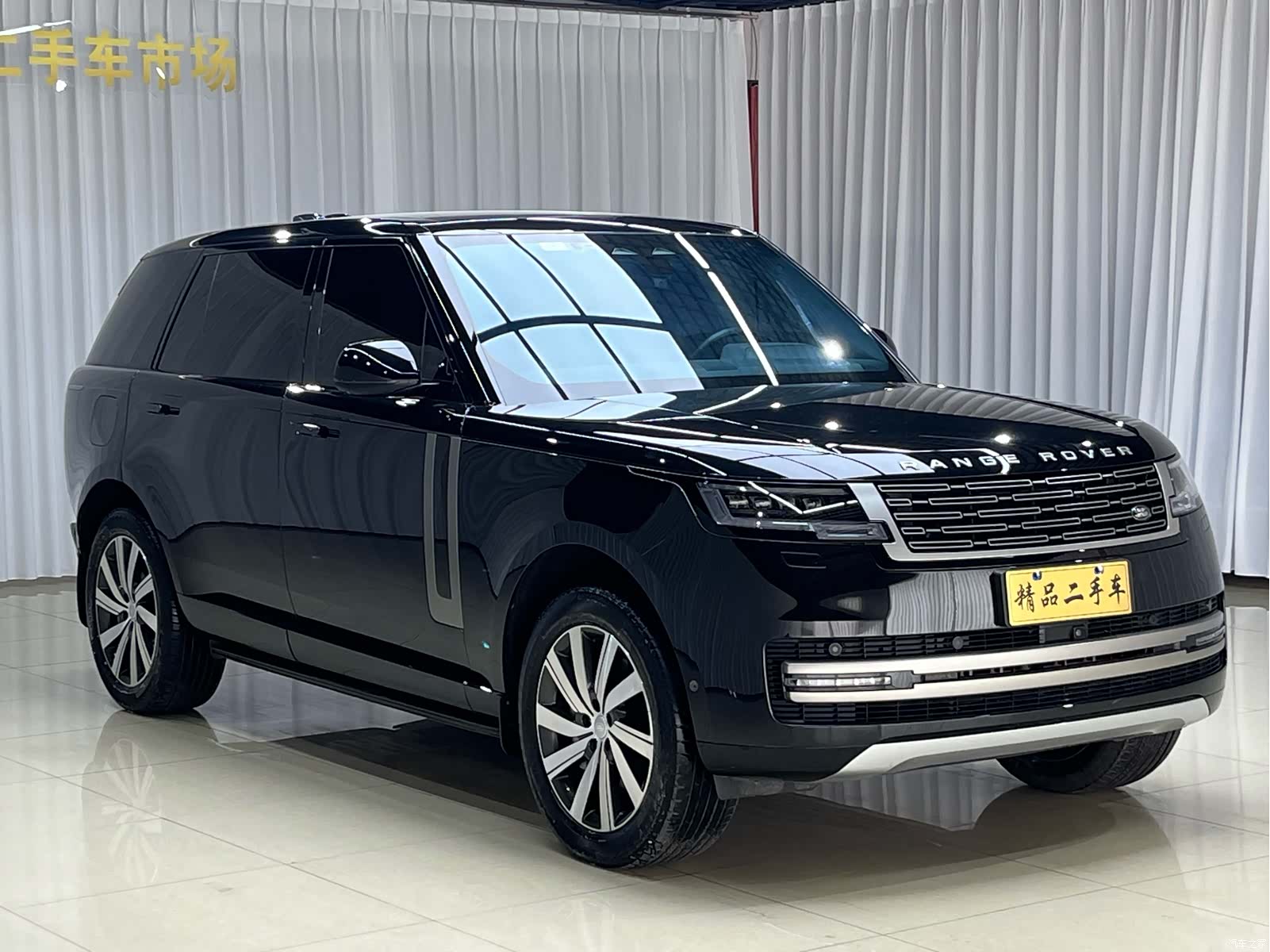Land Rover Range Rover, 2023 3