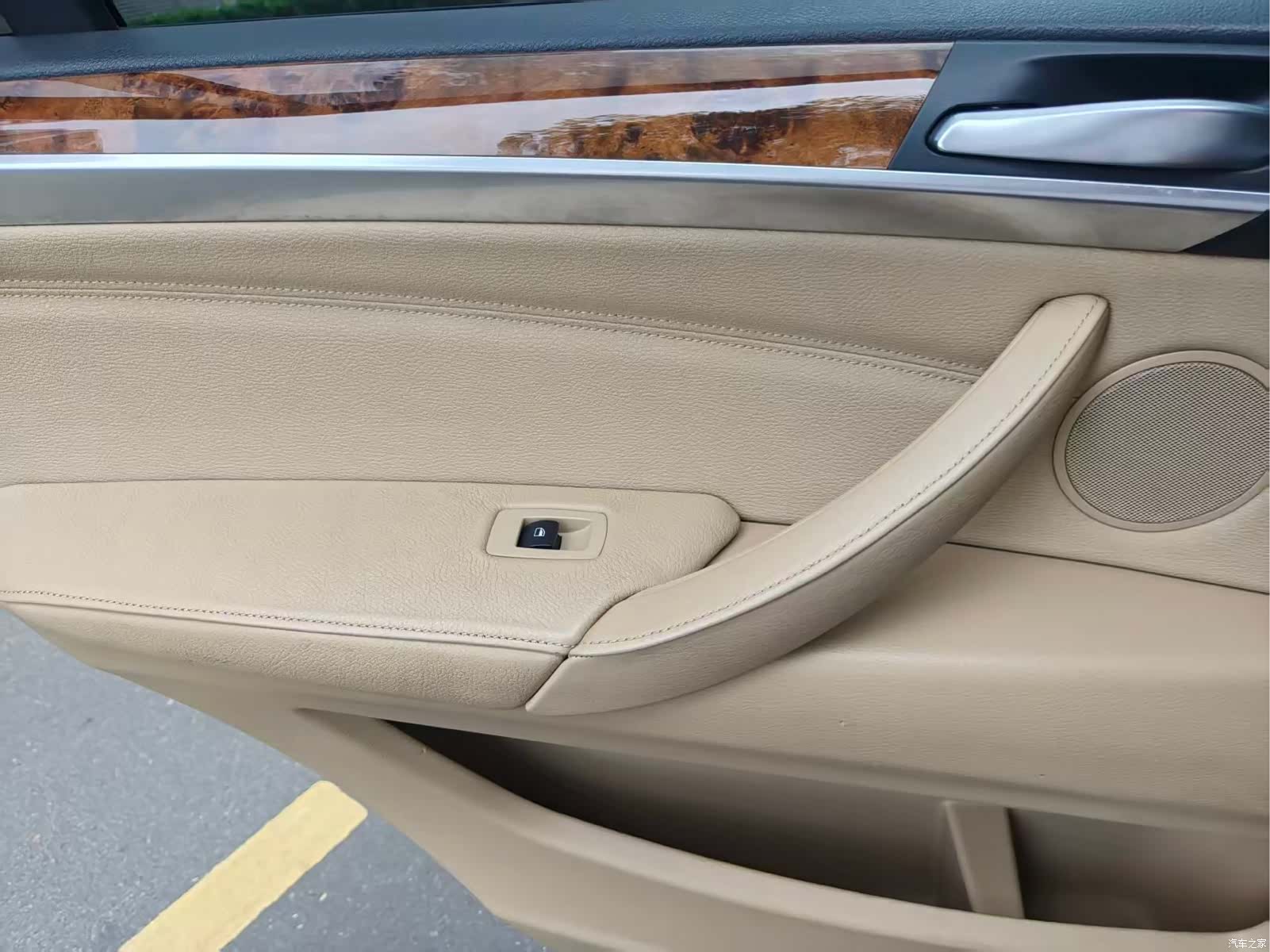 BMW X5, 2011 10