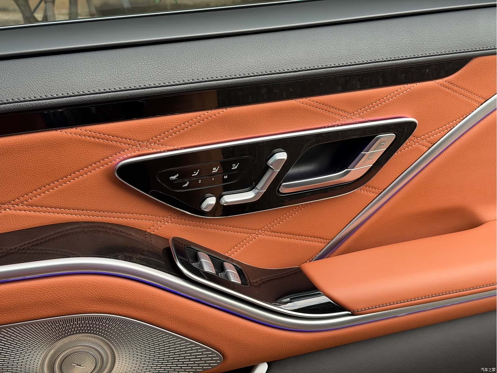 Maybach S-Class, 2023 15