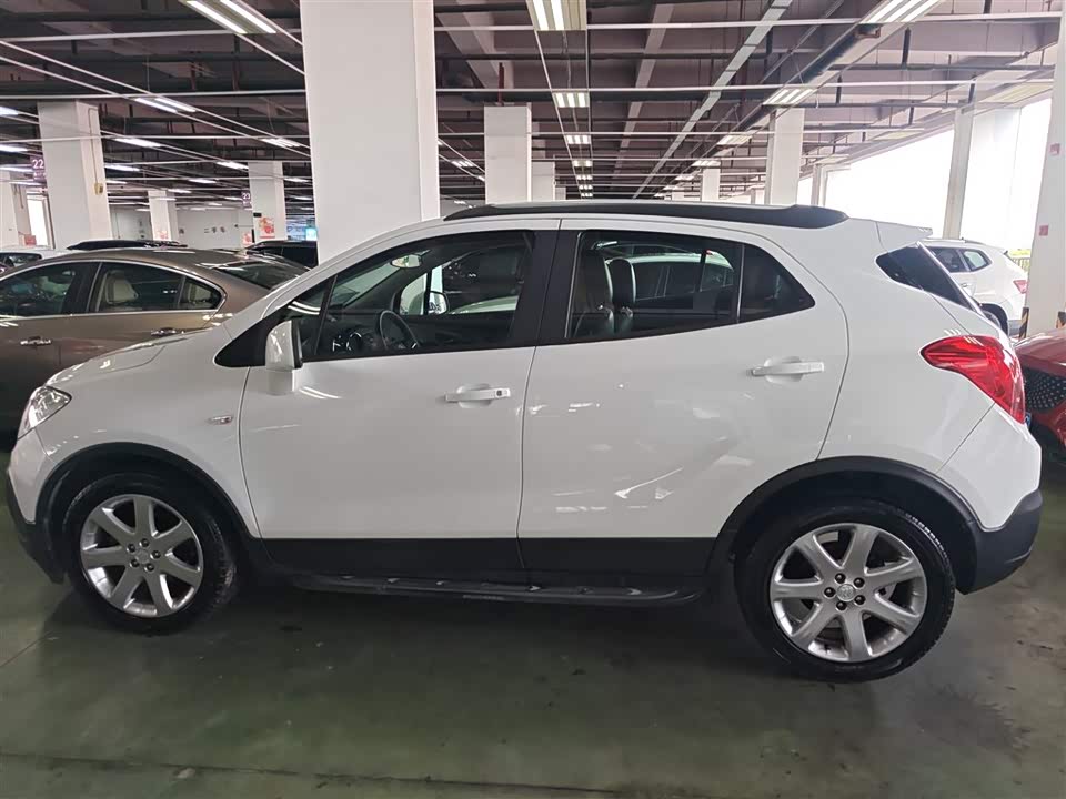 Buick Angkola Buick Angkola