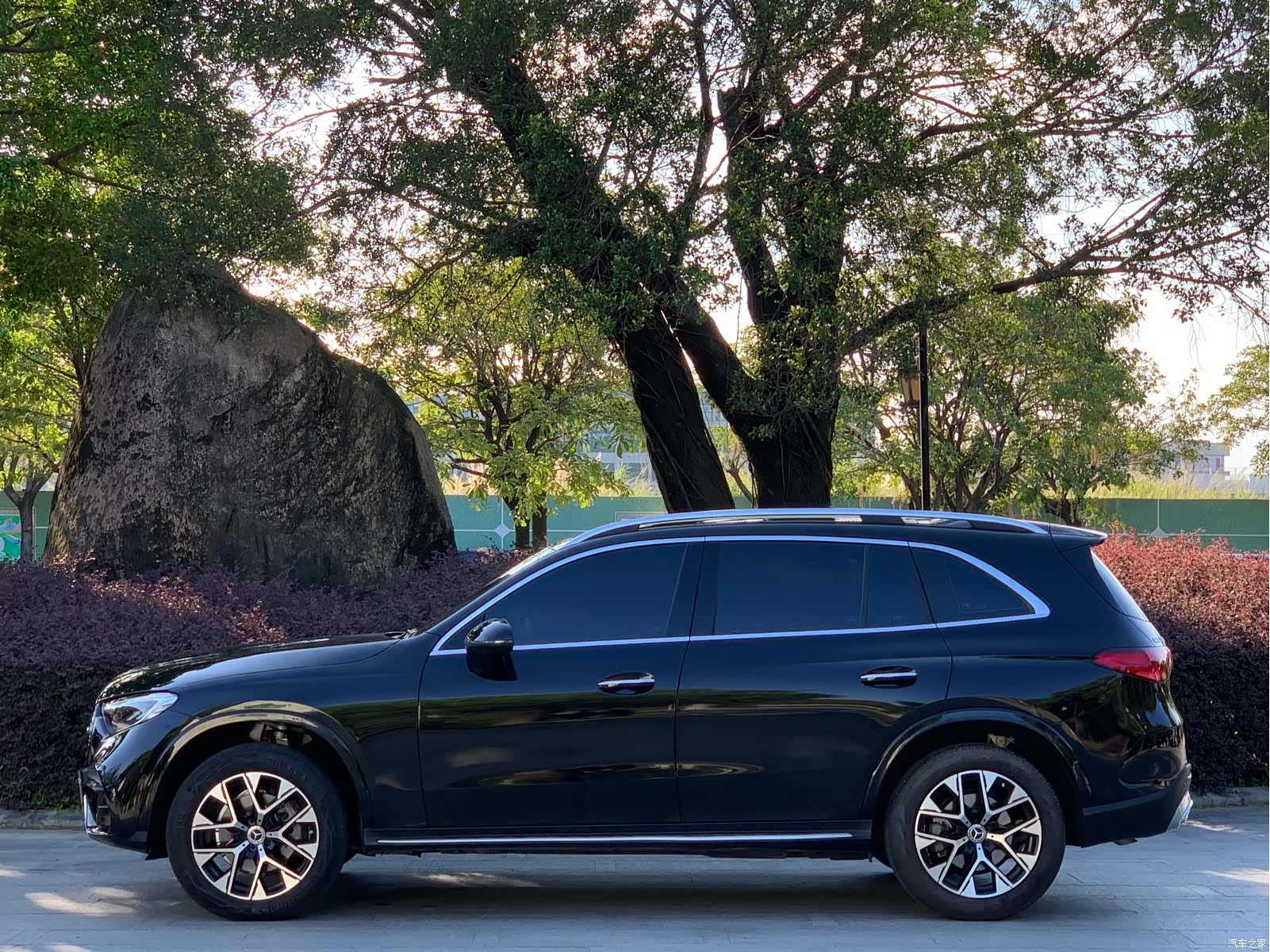 Mercedes-Benz GLC, 2024 14