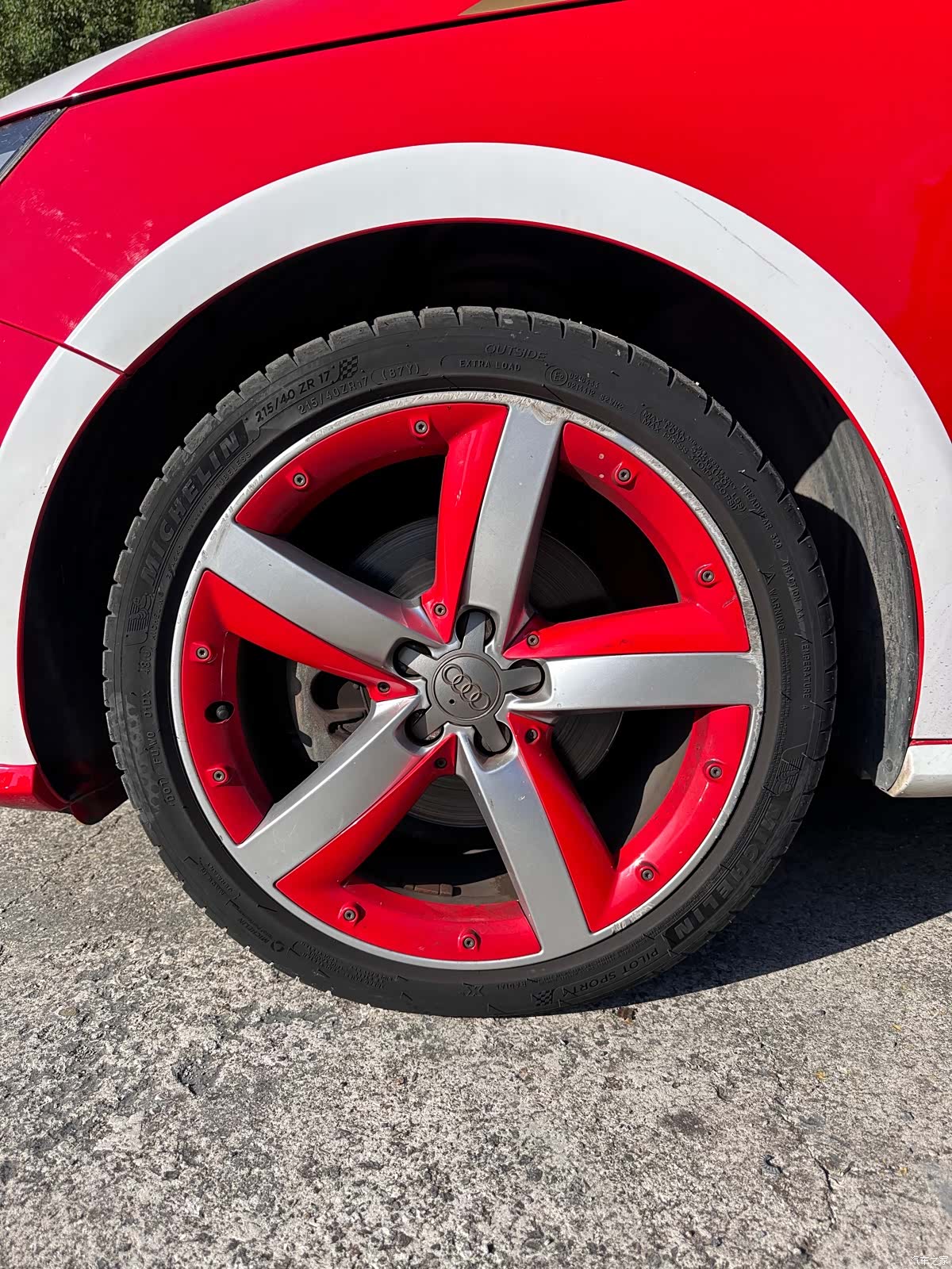 Audi A1, 2014 10