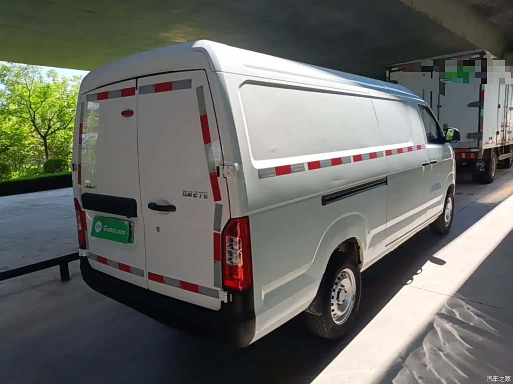 Karry E7, 2025 7