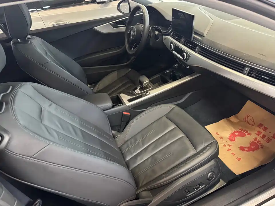 Audi A5 Audi A5