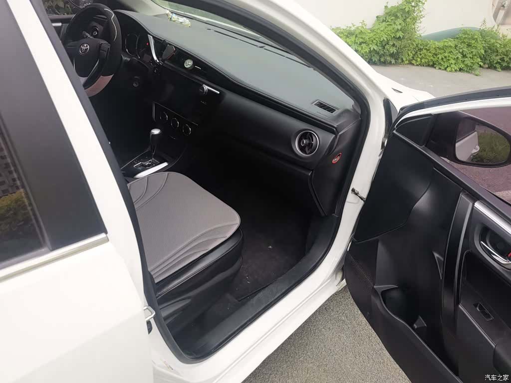 Toyota Corolla, 2018 20