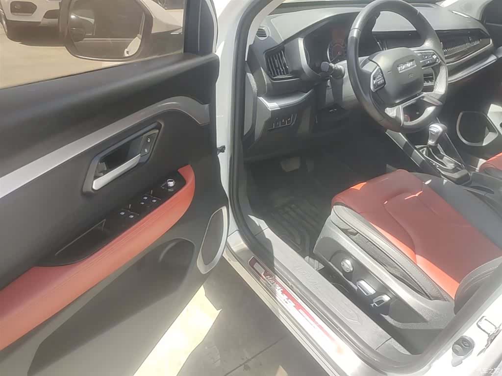 Haval H2, 2018 16