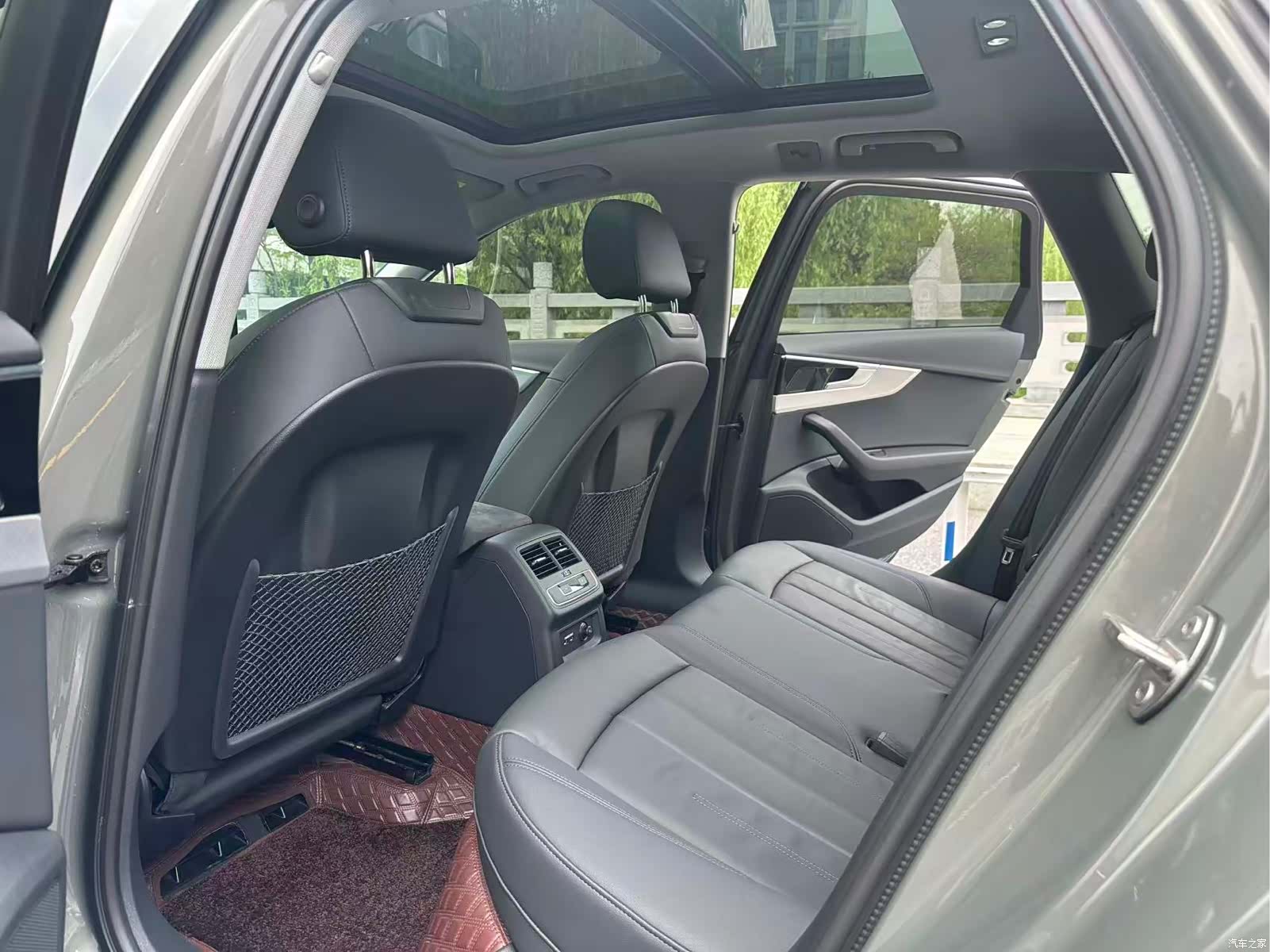 Audi A4, 2024 8
