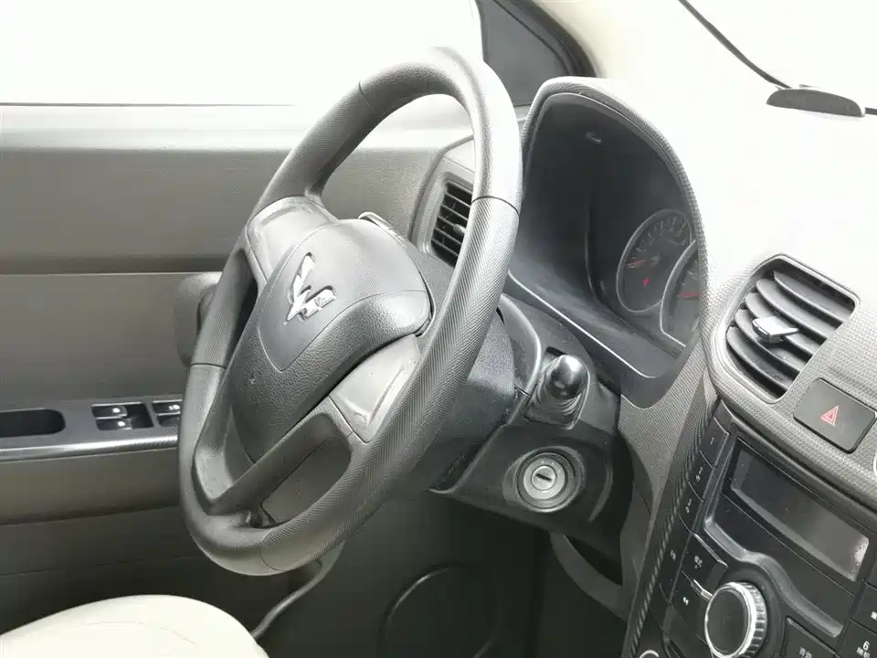 Wuling Wuling Hongguang