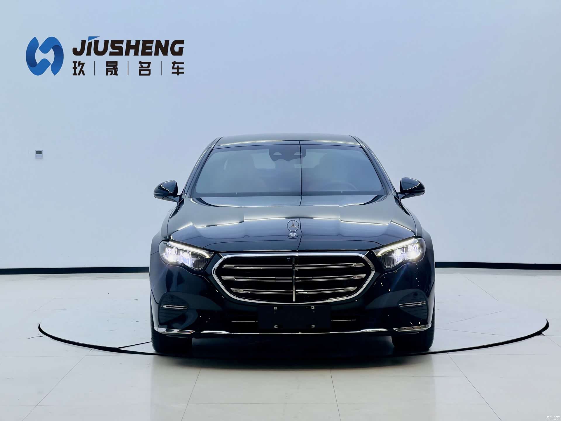 Mercedes-Benz E-Class, 2025 все фото
