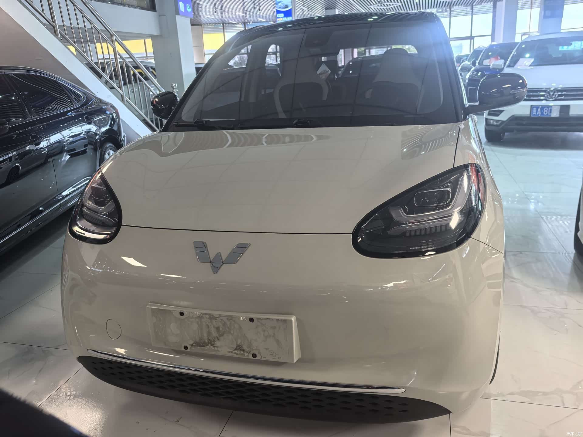 Wuling Bingo, 2024 2