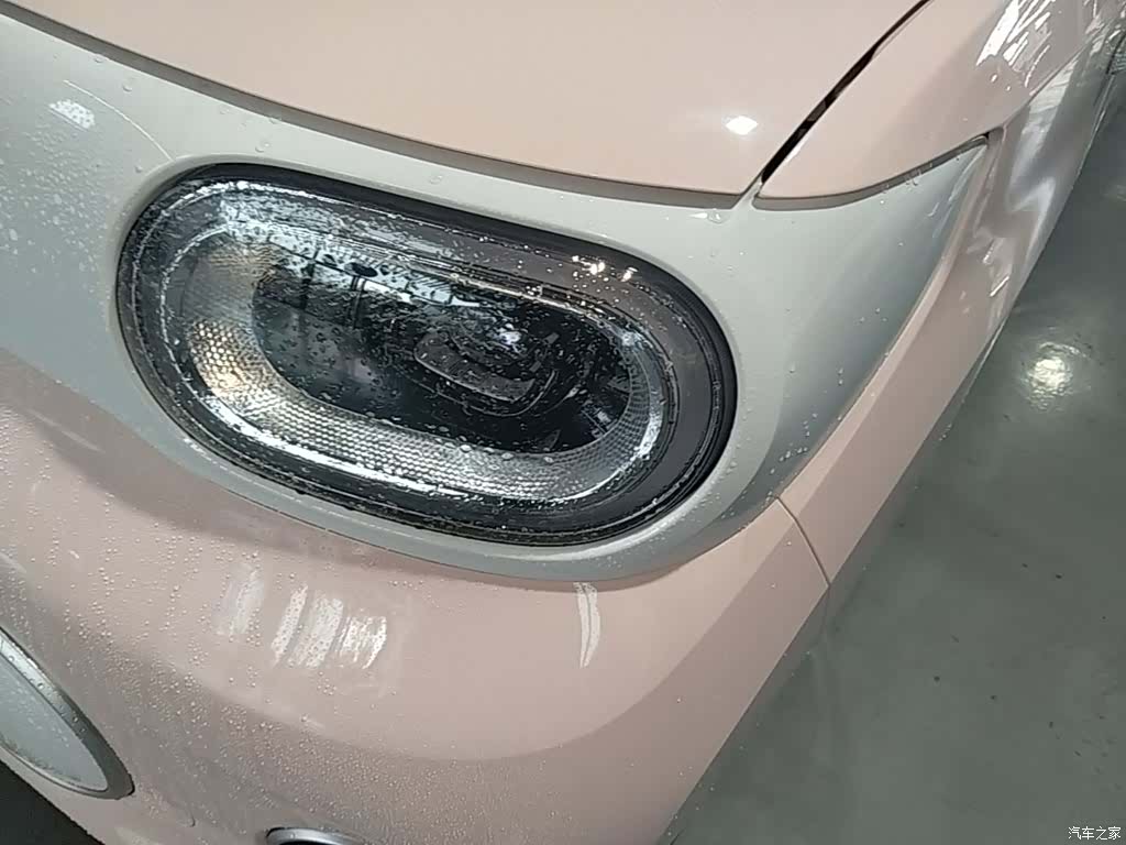 Wuling MINIEV, 2025 24
