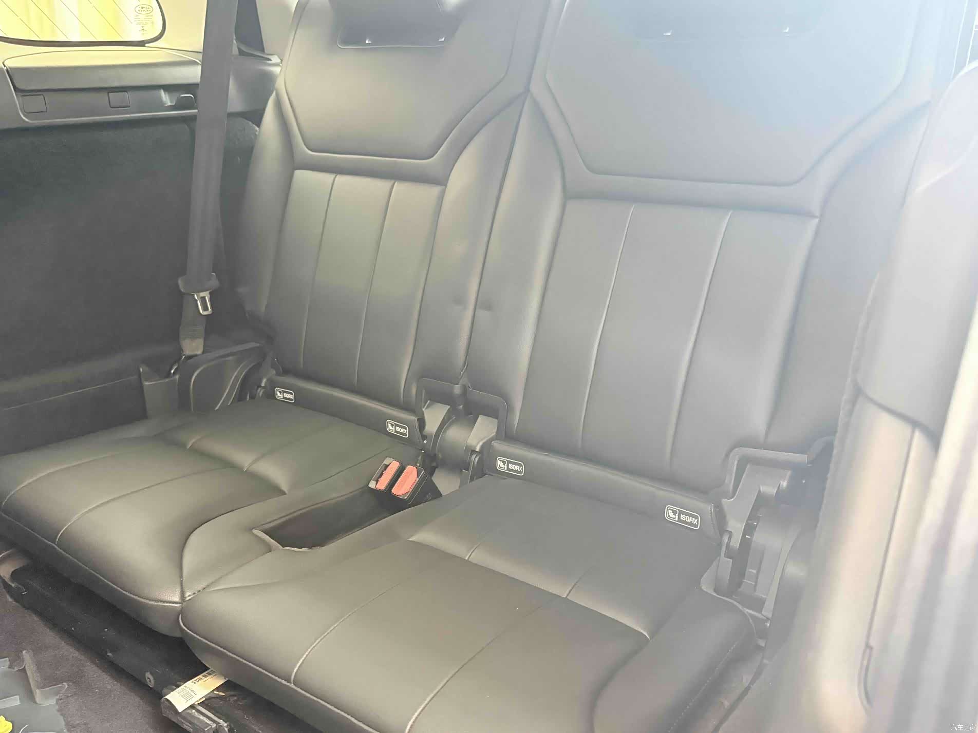 Land Rover Discovery, 2017 11