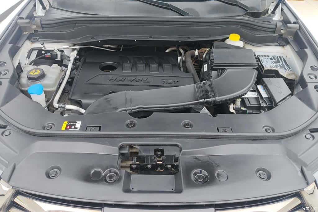 Haval H6, 2023 10