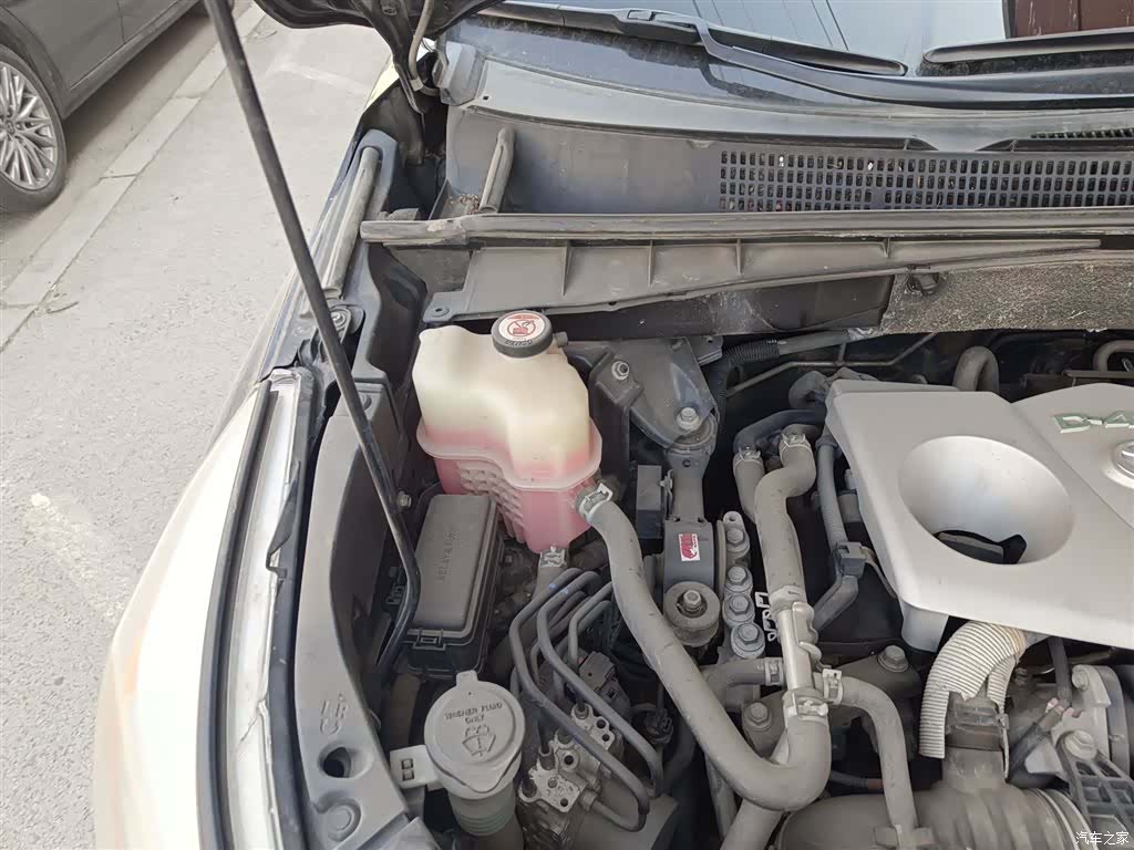 Toyota Highlander, 2017 21