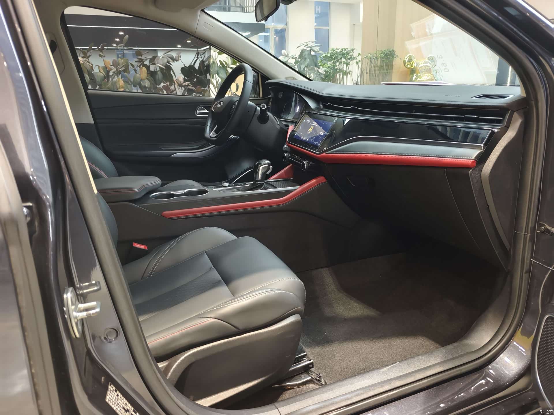 Chery 5, 2021 8