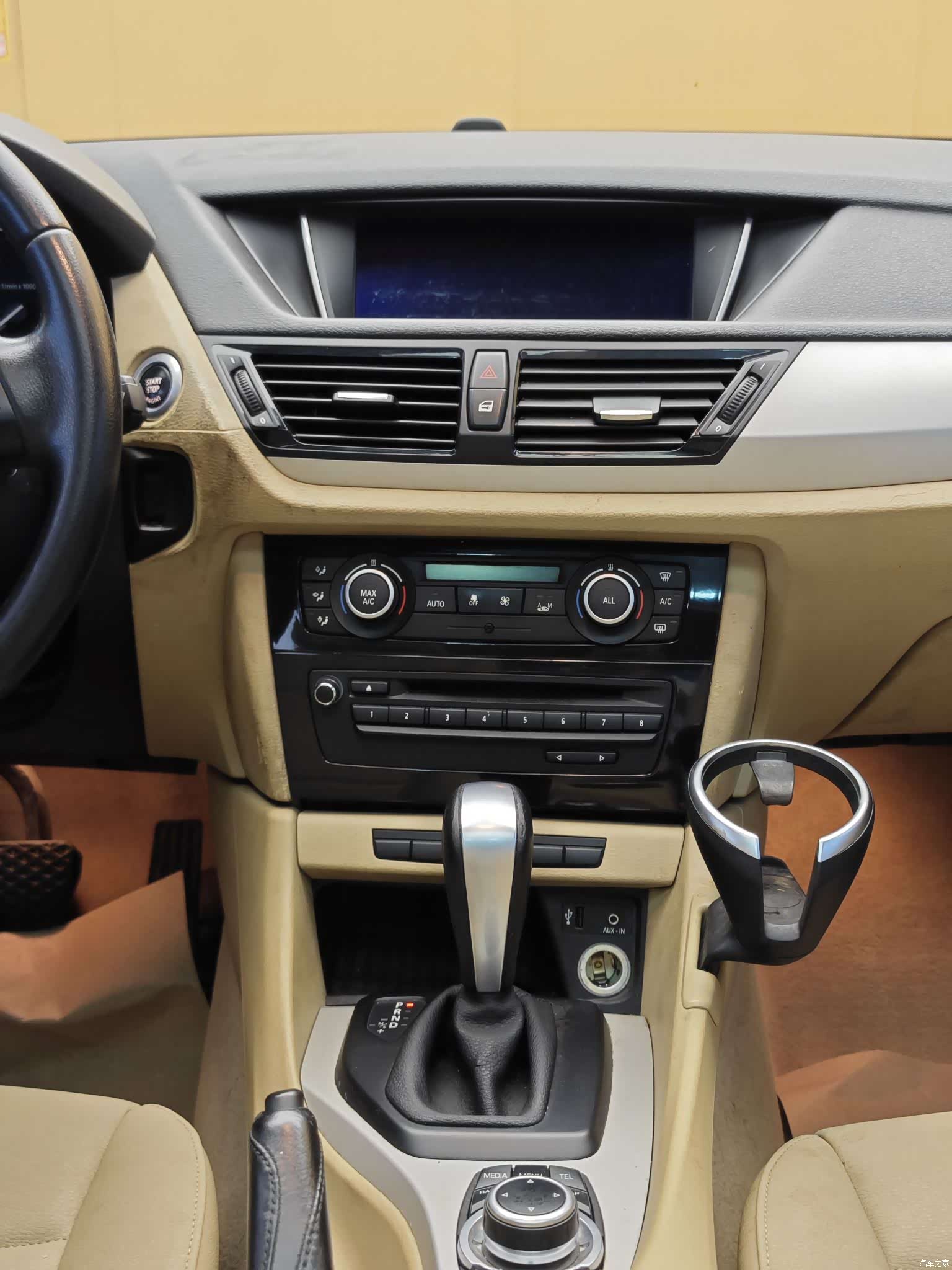 BMW X1, 2013 19