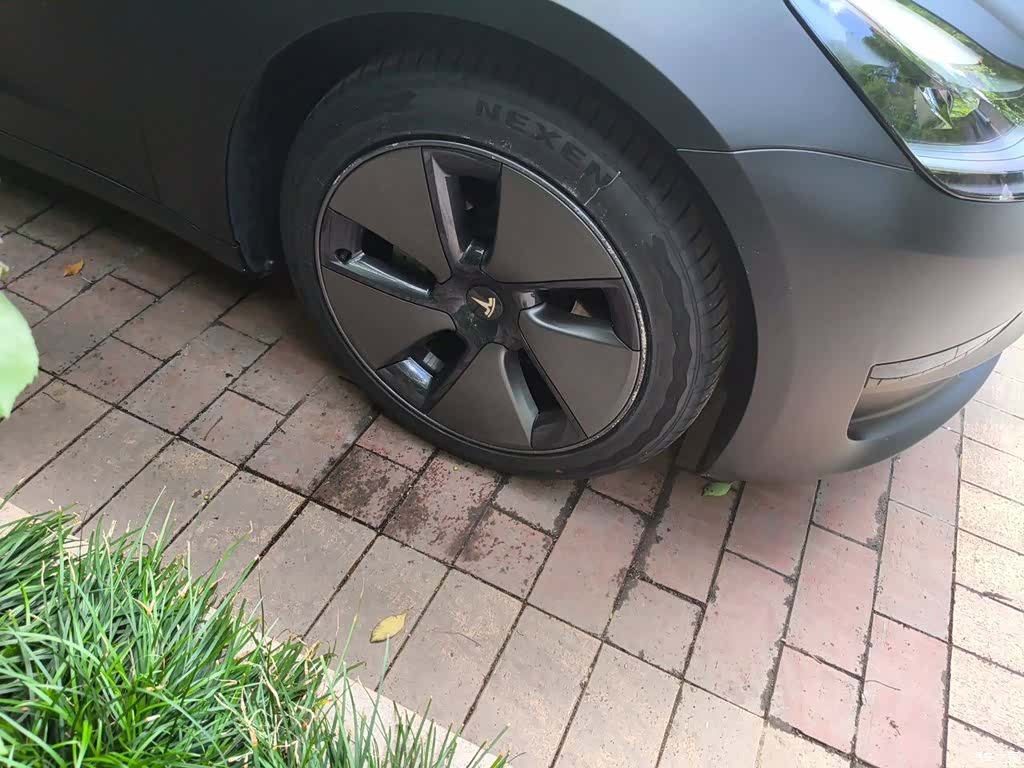 Tesla Model 3, 2021 23