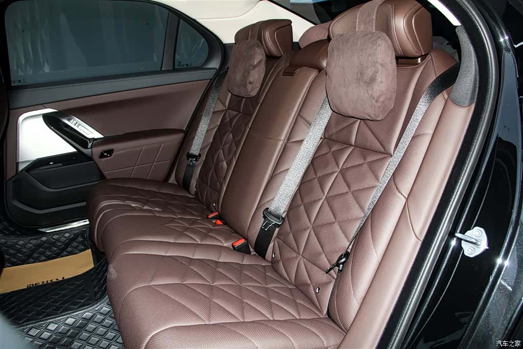 BMW 7 Series, 2026 20