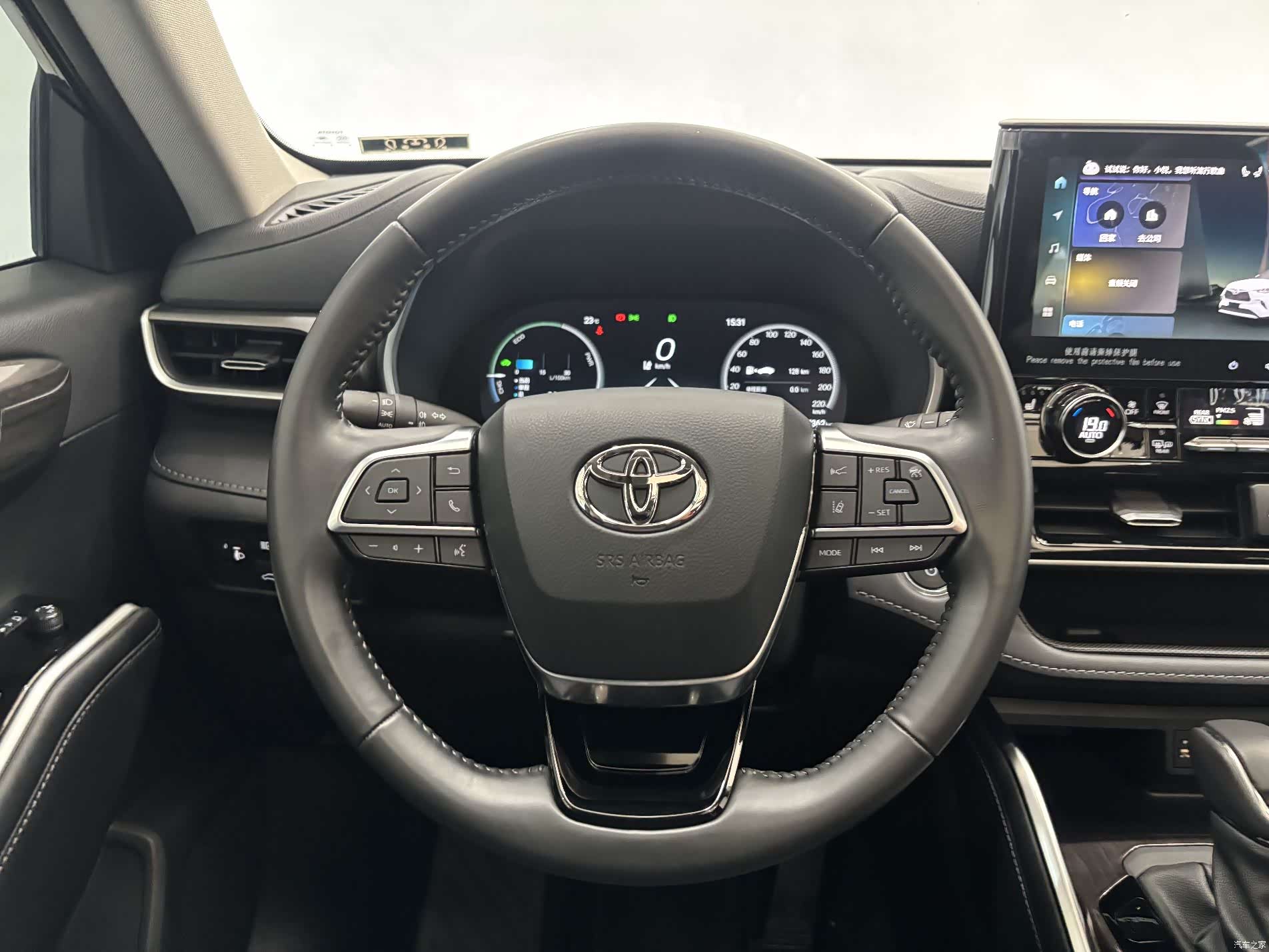 Toyota Highlander, 2024 16