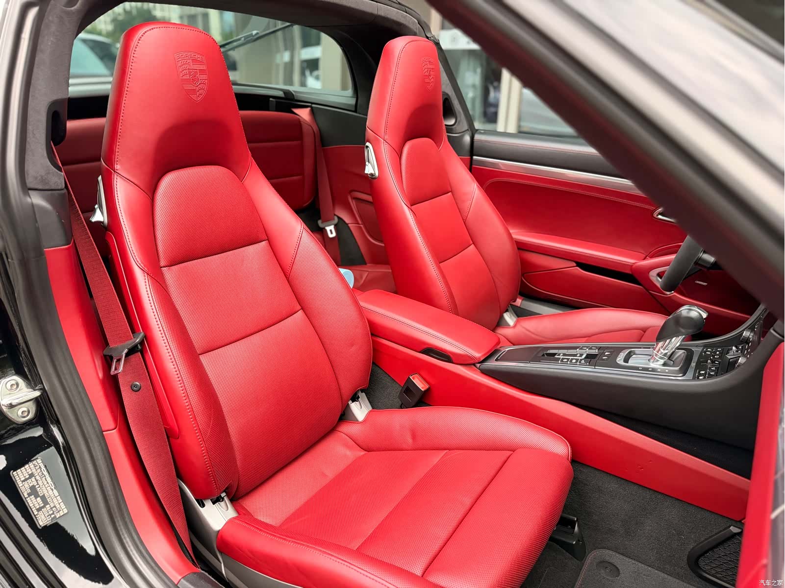 Porsche 911, 2017 21