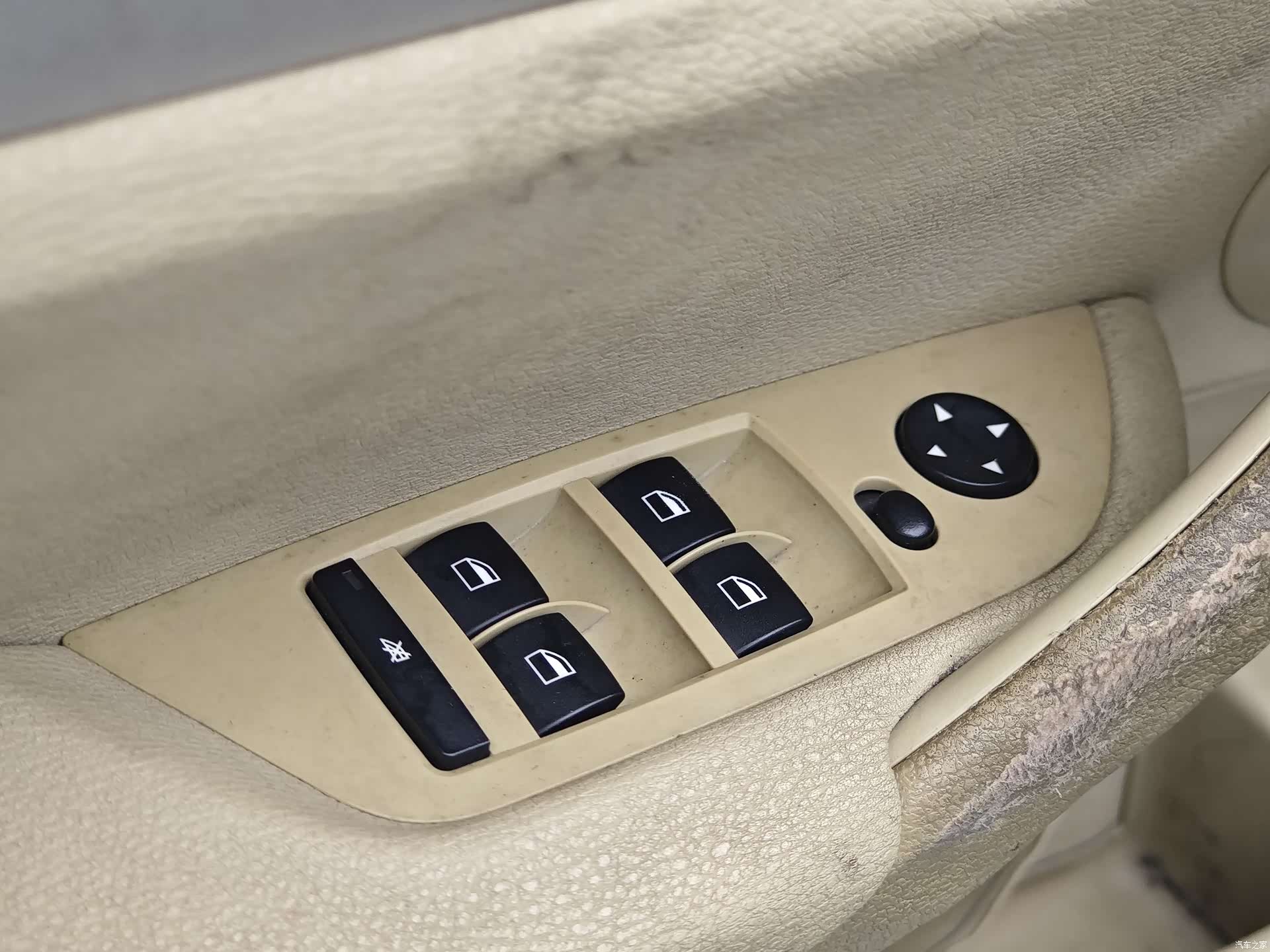 BMW X1, 2013 9