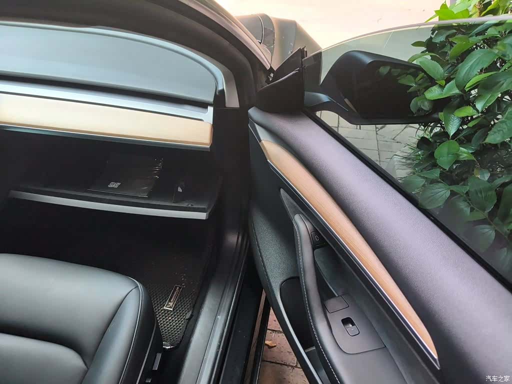 Tesla Model 3, 2021 19
