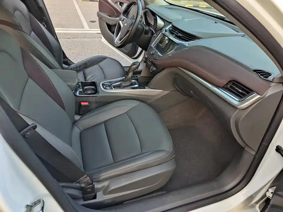 Chevrolet Mai Ruibao