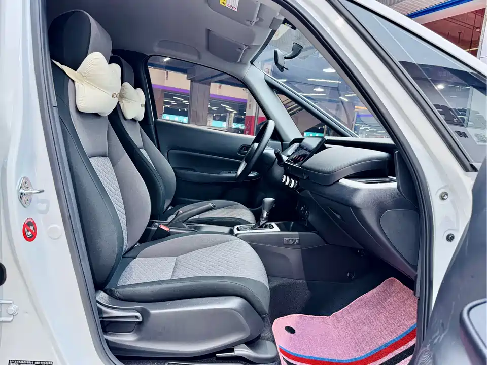 Honda Fit Honda Fit