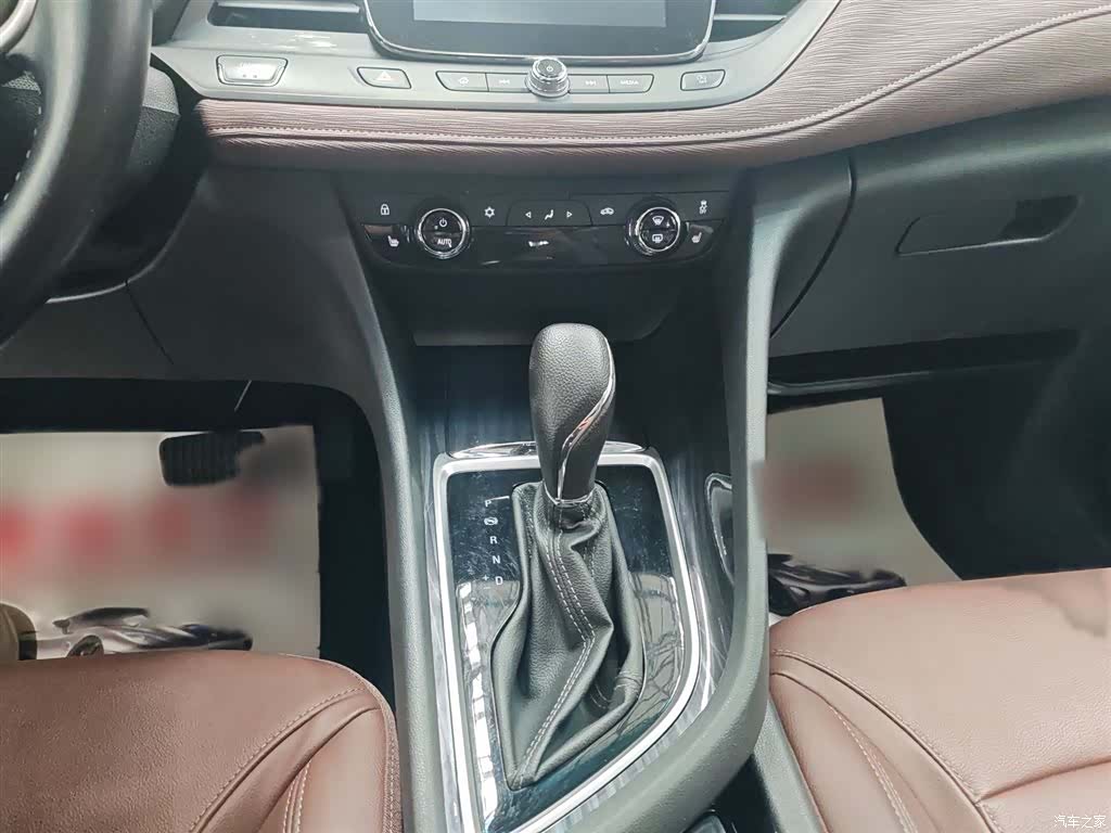Buick GL6, 2019 10