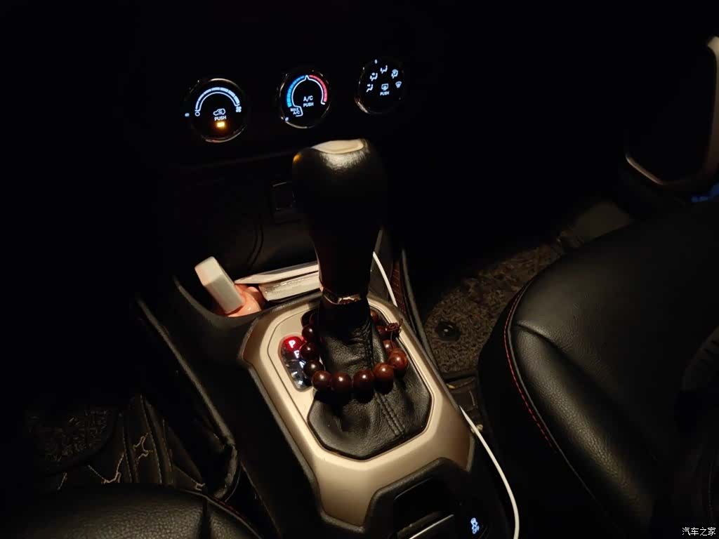 Jeep Renegade, 2016 7
