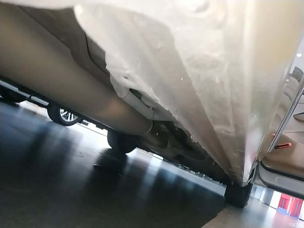 Buick GL8, 2019 21