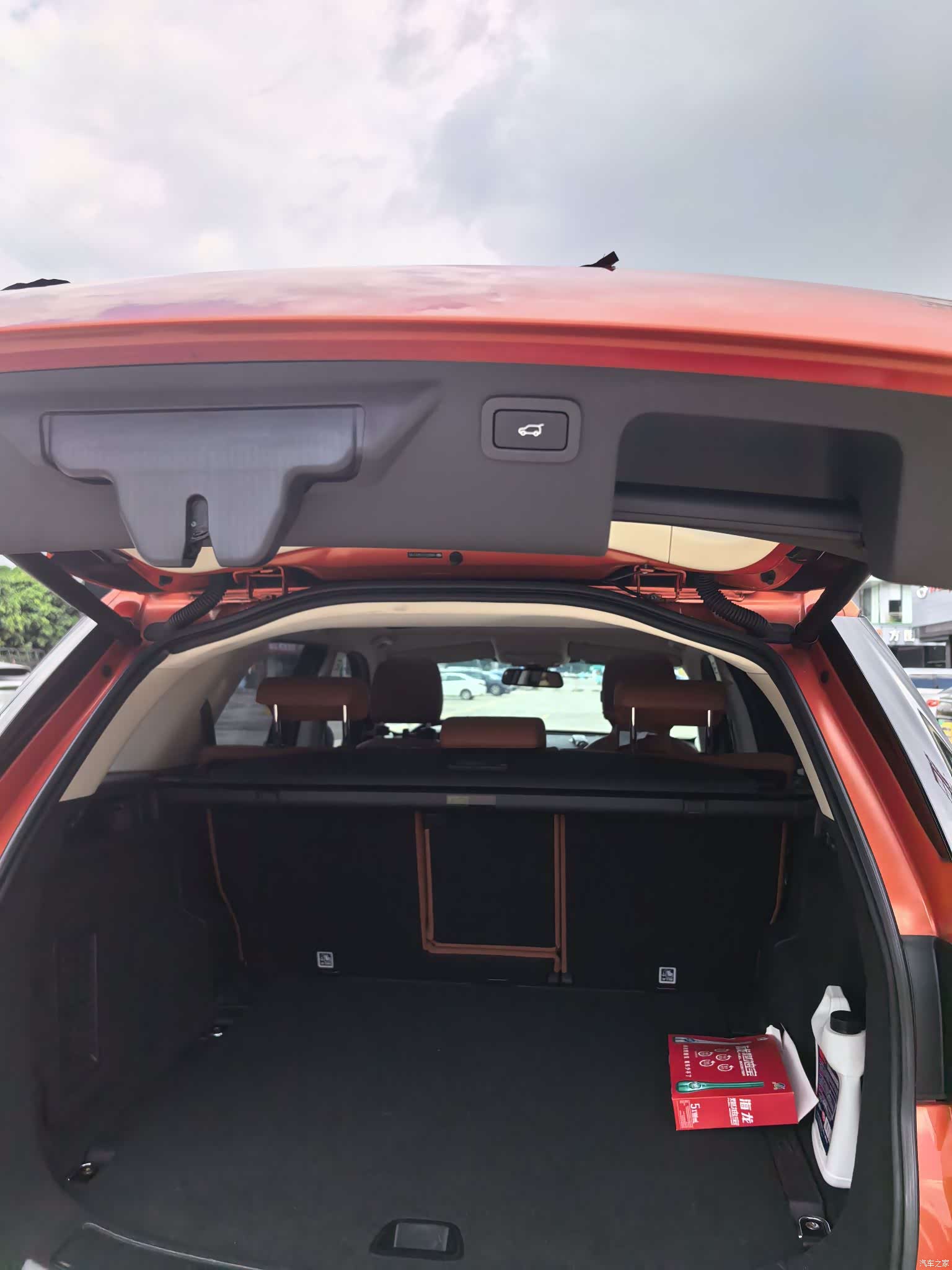 Land Rover Discovery, 2015 19