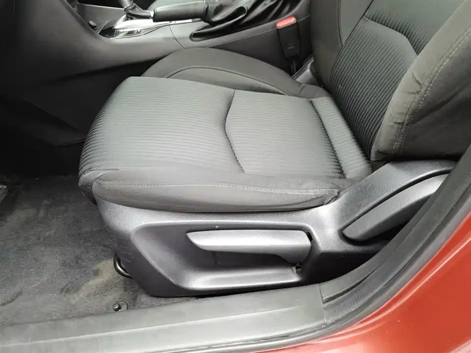 Mazda 3 Angkesaila Mazda 3 Angkesaila